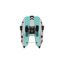 Float Tube SEVEN BASS DESIGN - FLATFORM Evo XL -Philippe Pêche float tube seven bass design flatform evo xl 2