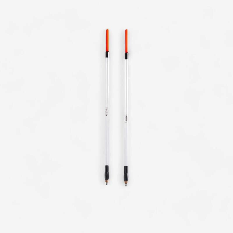 FLOTTEUR PÊCHE À L'ANGLAISE SENSI-5 4+1 GR X2 1 FLOTTEUR PÊCHE À L'ANGLAISE SENSI-5 4+1 GR X2