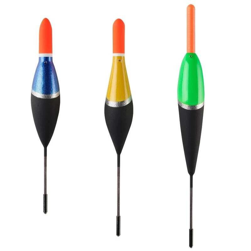 FLOTTEURS PÊCHE DE LA TRUITE AU FLOTTEUR TF-FLT-KIT.U 1 FLOTTEURS PÊCHE DE LA TRUITE AU FLOTTEUR TF-FLT-KIT.U