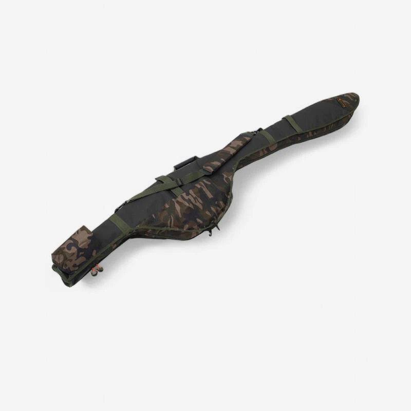 PROLOGIC FOURREAU AVENGER 3 CANNNES COMPACT PÊCHE DE LA CARPE 1 PROLOGIC FOURREAU AVENGER 3 CANNNES COMPACT PÊCHE DE LA CARPE