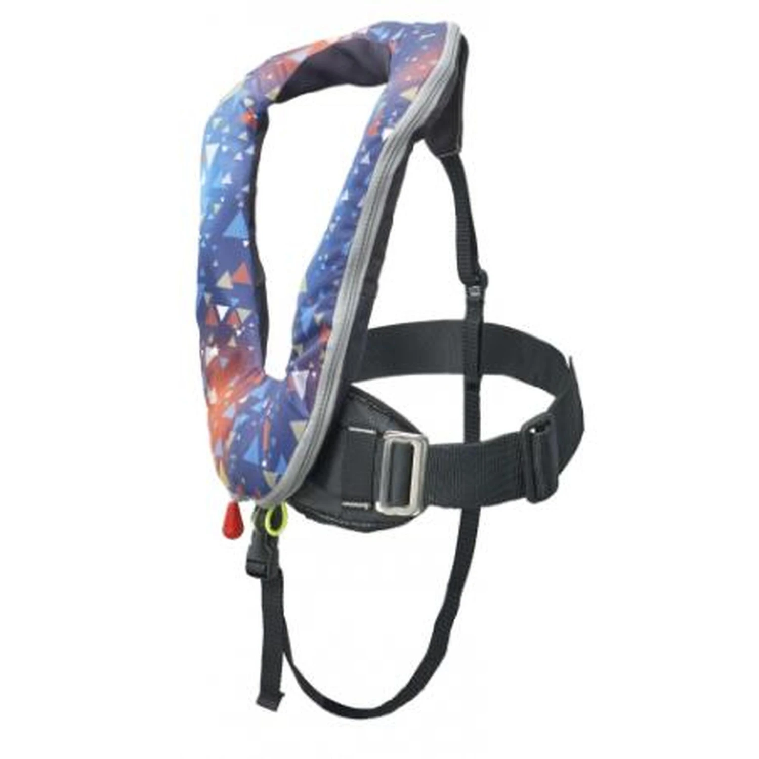 PLASTIMO GILET AUTOMATIQUE EVO JUNIOR BLEU - HARNAIS + SOUS CUTALE 1 PLASTIMO GILET AUTOMATIQUE EVO JUNIOR BLEU - HARNAIS + SOUS CUTALE