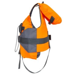 Tribord Gilet De Sauvetage Enfant LJ100N Easy JR 15-40 Kg Orange/gris 12 Tribord Gilet De Sauvetage Enfant LJ100N Easy JR 15-40 Kg Orange/gris -Philippe Pêche gilet de sauvetage enfant lj100n easy jr 15 40 kg orangegris 3