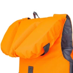 Tribord Gilet De Sauvetage Enfant LJ100N Easy JR 15-40 Kg Orange/gris 14 Tribord Gilet De Sauvetage Enfant LJ100N Easy JR 15-40 Kg Orange/gris -Philippe Pêche gilet de sauvetage enfant lj100n easy jr 15 40 kg orangegris 5