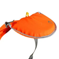 Tribord Gilet De Sauvetage Mousse Bateau Enfant LJ 100N Orange -Philippe Pêche gilet de sauvetage mousse bateau enfant lj 100n orange 4