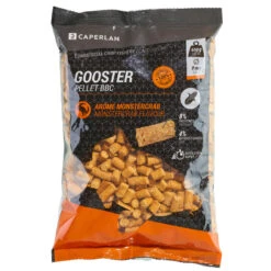 GOOSTER PELLET BABY CORN MONSTERCRAB 8MM 0,65KG POUR PECHER LA CARPE AU COUP -Philippe Pêche gooster pellet baby corn monstercrab 8mm 065kg pour pecher la carpe au coup 2