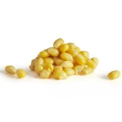 Graine Pêche De La Carpe MAIS DOUX VANILLE 125g -Philippe Pêche graine peche de la carpe mais doux vanille 125g 2