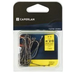 Hameçon à Oeillet HOOK SEA WORM EYE Pêche En Mer 12 Hameçon à Oeillet HOOK SEA WORM EYE Pêche En Mer -Philippe Pêche hamecon a oeillet hook sea worm eye peche en mer 2