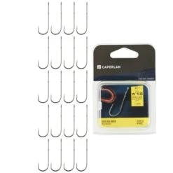 Hameçon à Oeillet HOOK SEA WORM EYE Pêche En Mer 14 Hameçon à Oeillet HOOK SEA WORM EYE Pêche En Mer -Philippe Pêche hamecon a oeillet hook sea worm eye peche en mer 4