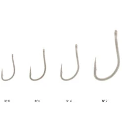 Hameçon Chod 500 Pêche De La Carpe 7 Hameçon Chod 500 Pêche De La Carpe -Philippe Pêche hamecon chod 500 peche de la carpe 3