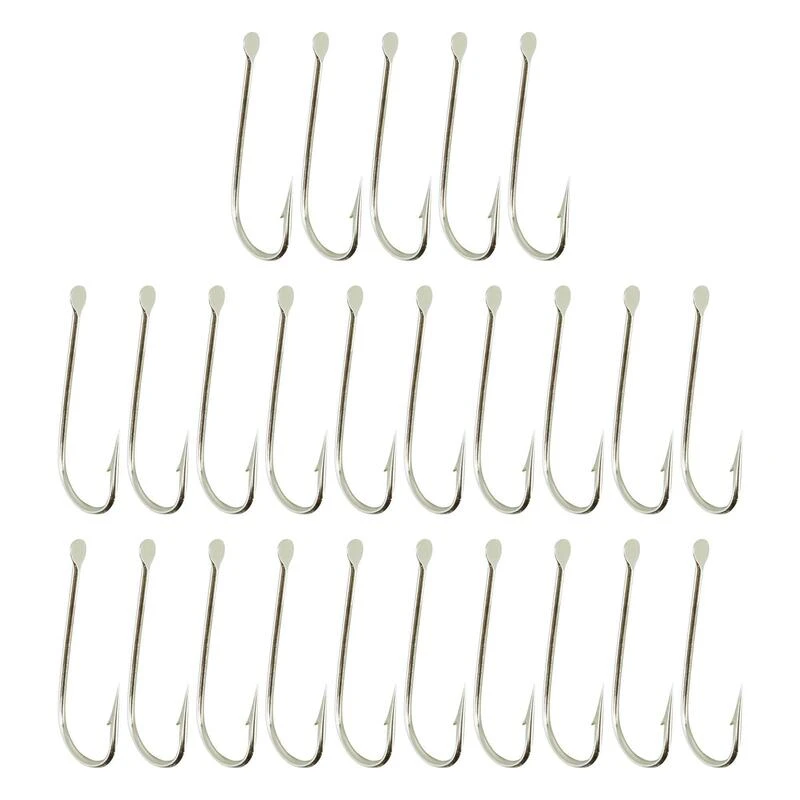 HAMEÇON SIMPLE PÊCHE HOOK SPECIAL LARVA 2 HAMEÇON SIMPLE PÊCHE HOOK SPECIAL LARVA – Image 2