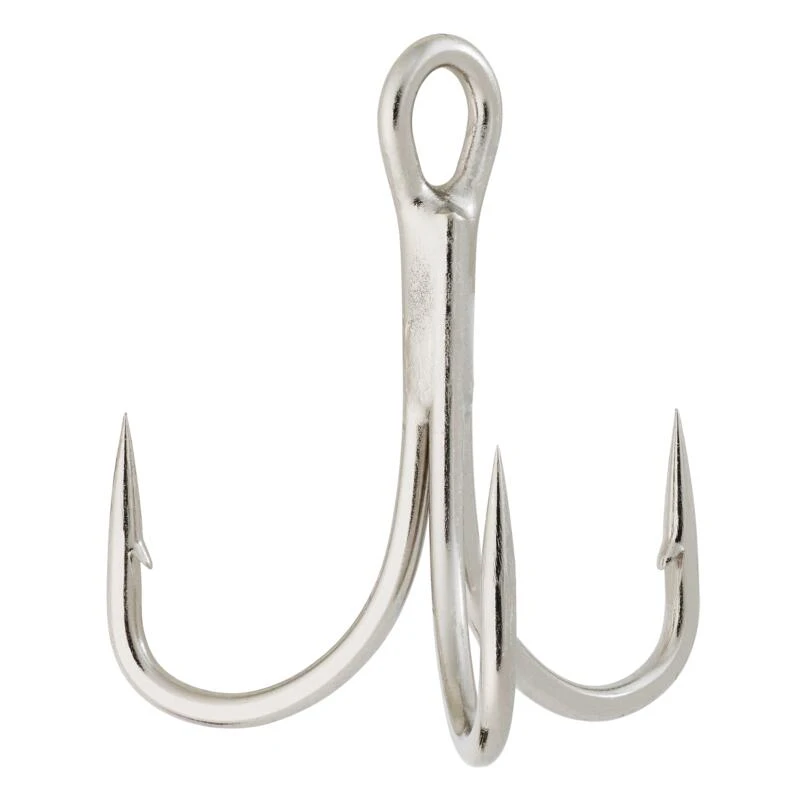 HAMECON TRIPLE PN SW Poisson Nageur Pêche En Mer 5 HAMECON TRIPLE PN SW Poisson Nageur Pêche En Mer – Image 5