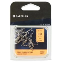 HAMECON TRIPLE PN SW Poisson Nageur Pêche En Mer 13 HAMECON TRIPLE PN SW Poisson Nageur Pêche En Mer -Philippe Pêche hamecon triple pn sw poisson nageur peche en mer 5