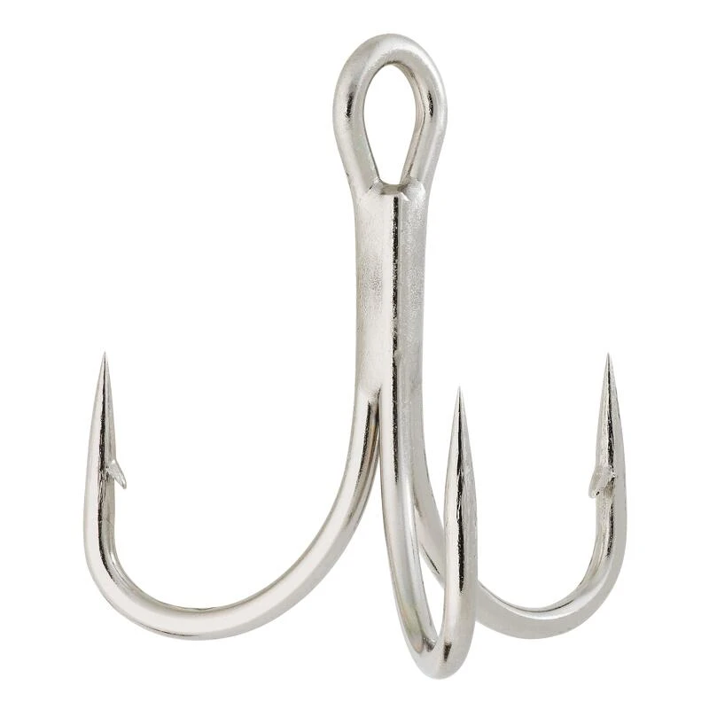 HAMECON TRIPLE PN SW Poisson Nageur Pêche En Mer 8 HAMECON TRIPLE PN SW Poisson Nageur Pêche En Mer – Image 8