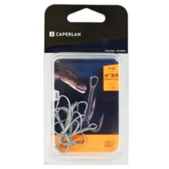 Hameçon TRIPLE SEA Pêche En Mer 16 Hameçon TRIPLE SEA Pêche En Mer -Philippe Pêche hamecon triple sea peche en mer 6