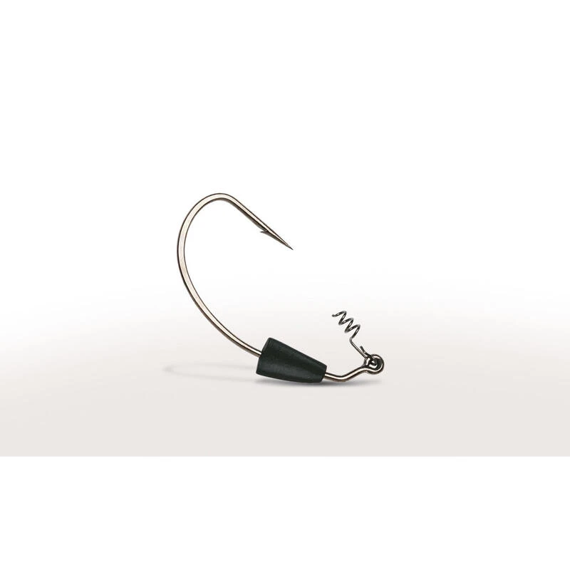 Hameçon VMC Mystic 7346WT X4 7g 1 Hameçon VMC Mystic 7346WT X4 7g