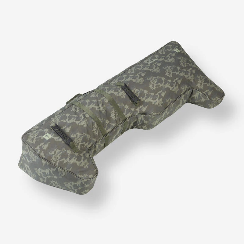 Housse à Moteur électrique Pêche De La Carpe 1 Housse à Moteur électrique Pêche De La Carpe