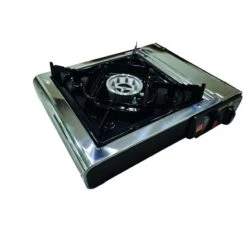 INCASA Réchaud à Gaz Portable 1 Feu Allumage Piézoélectrique Camping 7 INCASA Réchaud à Gaz Portable 1 Feu Allumage Piézoélectrique Camping -Philippe Pêche incasa rechaud a gaz portable 1 feu allumage piezoelectrique camping 3