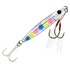 Jig Métallique Volkien Soul Micro Candy Cast 40g (Cotton Candy)