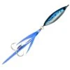 Jig Métallique Volkien Soul Micro Candy Tail 30g (Blue Maiwashi)