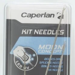KIT AIGUILLES PÊCHE DE LA CARPE CARP NEEDLE -Philippe Pêche kit aiguilles peche de la carpe carp needle 2