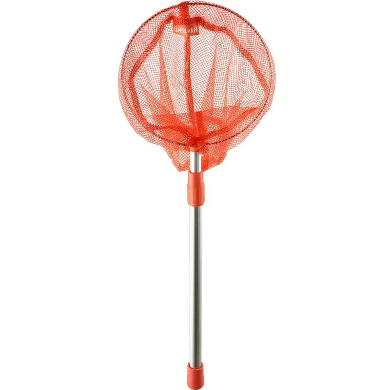 Kit Découverte De La Pêche Seau Et épuisette Saumon 3 Kit Découverte De La Pêche Seau Et épuisette Saumon – Image 3