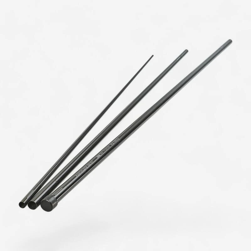 KIT NORTHLAKE 100 3,4M POUR LA PÊCHE DU POISSON BLANC A LA CANNE A EMMANCHEMENT 1 KIT NORTHLAKE 100 3,4M POUR LA PÊCHE DU POISSON BLANC A LA CANNE A EMMANCHEMENT