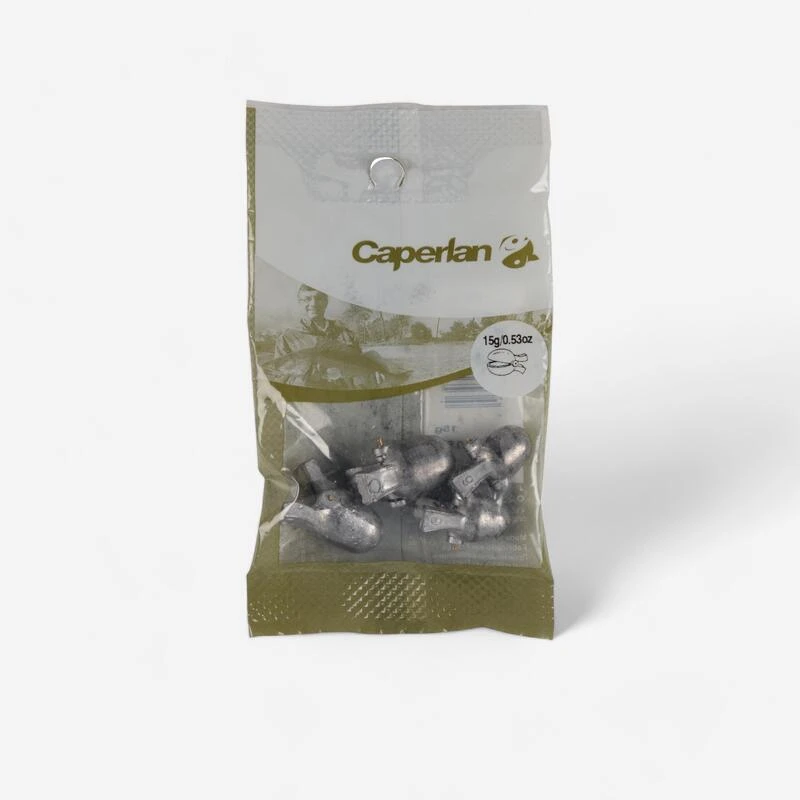 Lest Pêche SONDE PRATIQUE 2 Lest Pêche SONDE PRATIQUE – Image 2