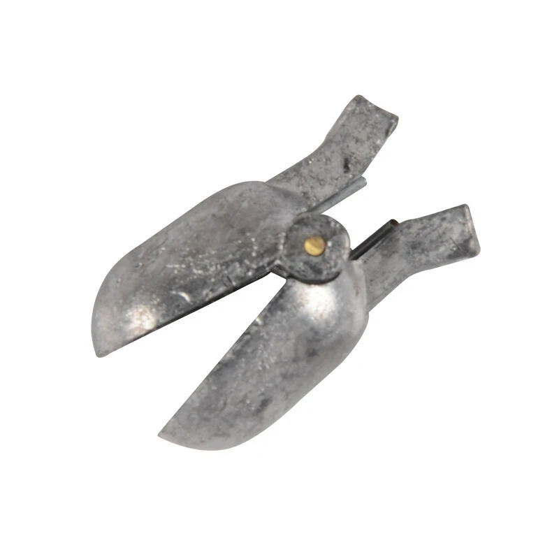 Lest Pêche SONDE PRATIQUE 1 Lest Pêche SONDE PRATIQUE