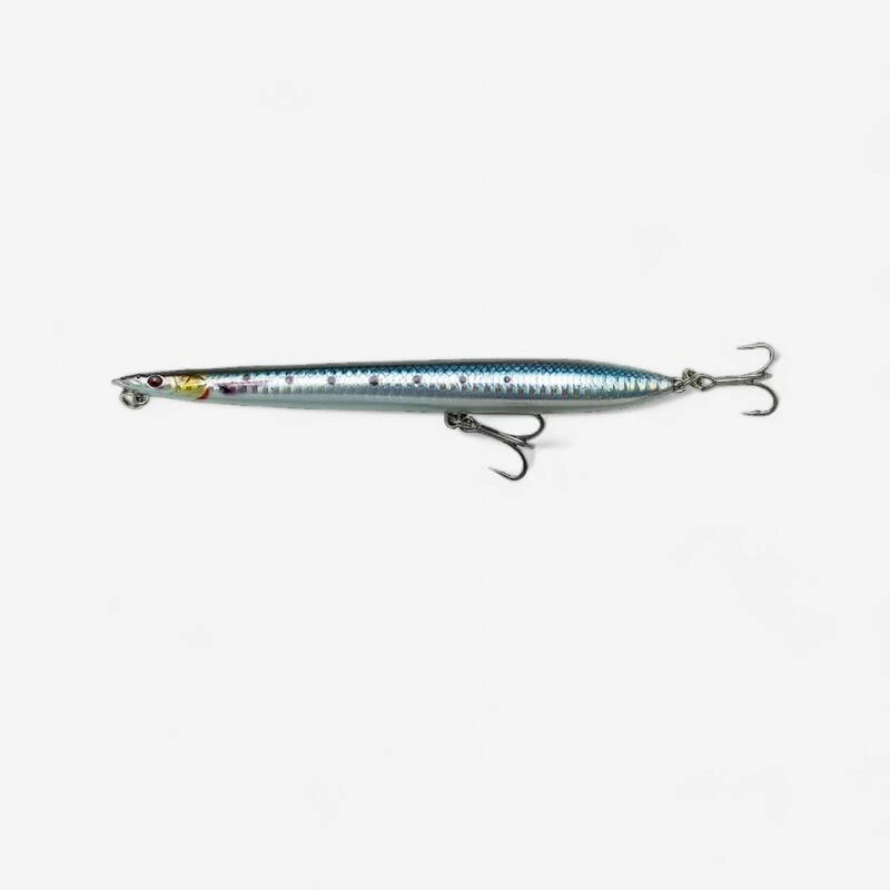 Savage Gear Leurre De Surface SURF WALKER 15.5CM SARDINE Pêche En Mer 1 Savage Gear Leurre De Surface SURF WALKER 15.5CM SARDINE Pêche En Mer