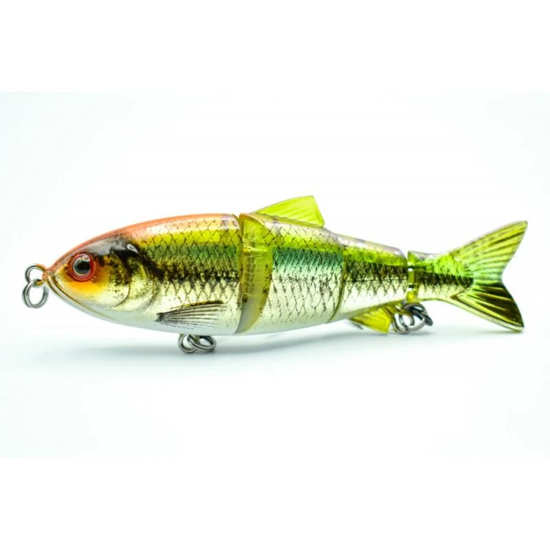 Leurre Dur Articulé VOLKIEN SOUL - Akena Bait 90 1 Leurre Dur Articulé VOLKIEN SOUL - Akena Bait 90