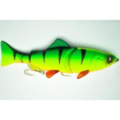 Leurre Dur Articulé VOLKIEN SOUL - Akena Swim 200 8 Leurre Dur Articulé VOLKIEN SOUL - Akena Swim 200 -Philippe Pêche leurre dur articule volkien soul akena swim 200 3