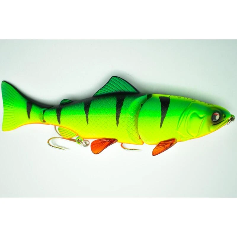 Leurre Dur Articulé VOLKIEN SOUL - Akena Swim 200 4 Leurre Dur Articulé VOLKIEN SOUL - Akena Swim 200 – Image 4