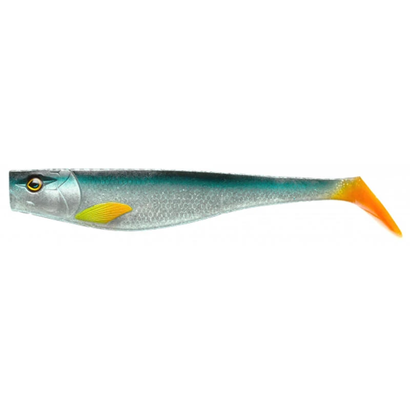 Illex LEURRE SOUPLE DEXTER SHAD 250 BRIGHT RUDD 1 Illex LEURRE SOUPLE DEXTER SHAD 250 BRIGHT RUDD