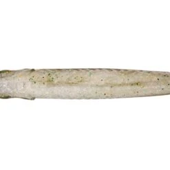 LEURRE SOUPLE FINESS AVEC ATTRACTANT WXM YUBARI FINSS 130 VERT -Philippe Pêche leurre souple finess avec attractant wxm yubari finss 130 vert 4