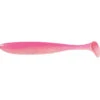 Keitech LEURRE SOUPLE PÊCHE AUX LEURRES EASY SHINER 3 PINK