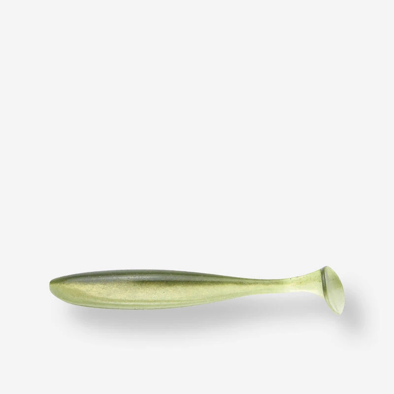 Keitech LEURRE SOUPLE PÊCHE AUX LEURRES EASY SHINER 4 AYU 1 Keitech LEURRE SOUPLE PÊCHE AUX LEURRES EASY SHINER 4 AYU