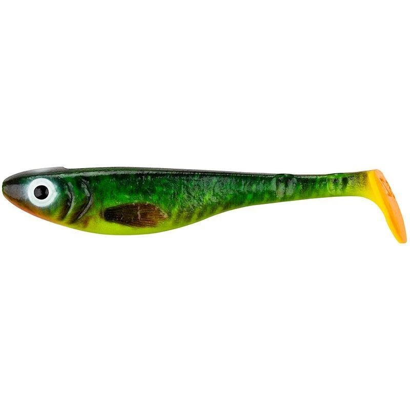 Abu Garcia Leurre Souple Svartzonker McPrey 12 Cm Hot Pike 2 Abu Garcia Leurre Souple Svartzonker McPrey 12 Cm Hot Pike – Image 2
