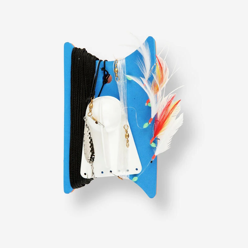 Ligne De Pêche à La Traine Oceane 1 Ligne De Pêche à La Traine Oceane