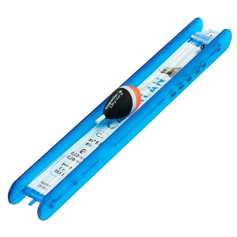 Ligne Montée Pêche En Mer SW RL FLT X3 5 Ligne Montée Pêche En Mer SW RL FLT X3 – Image 5