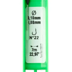 LIGNE MONTEE PF-RL900 T 0,2g POUR LA PECHE DU POISSON BLANC EN SURFACE 10 LIGNE MONTEE PF-RL900 T 0,2g POUR LA PECHE DU POISSON BLANC EN SURFACE -Philippe Pêche ligne montee pf rl900 t 02g pour la peche du poisson blanc en surface 4