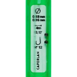 LIGNE MONTEE POUR LA PECHE DE LA CARPE AU COUP PF-RL900 CC4 0,2g 11 LIGNE MONTEE POUR LA PECHE DE LA CARPE AU COUP PF-RL900 CC4 0,2g -Philippe Pêche ligne montee pour la peche de la carpe au coup pf rl900 cc4 02g 4