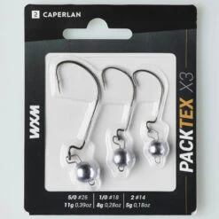 MONTAGE LEURRE SOUPLE HAMECONS TEXAN TETE PLOMBEE PECHE AUX LEURRES PACK TEX 5 MONTAGE LEURRE SOUPLE HAMECONS TEXAN TETE PLOMBEE PECHE AUX LEURRES PACK TEX -Philippe Pêche montage leurre souple hamecons texan tete plombee peche aux leurres pack tex 2