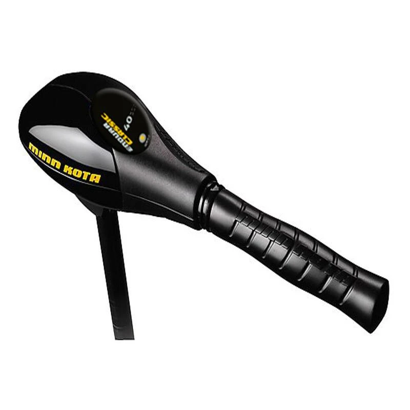 MOTEUR ELECTRIQUE CLASSIC 40 LBS 2 MOTEUR ELECTRIQUE CLASSIC 40 LBS – Image 2