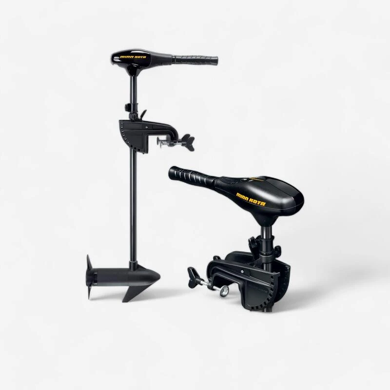 MOTEUR ELECTRIQUE CLASSIC 40 LBS 1 MOTEUR ELECTRIQUE CLASSIC 40 LBS