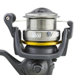 Moulinet De Pêche Au Feeder Sensitiv 100 De Taille 4000 -Philippe Pêche moulinet de peche au feeder sensitiv 100 de taille 4000 5