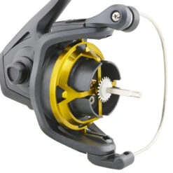 Moulinet De Pêche Au Feeder Sensitiv 100 De Taille 4000 -Philippe Pêche moulinet de peche au feeder sensitiv 100 de taille 4000 7