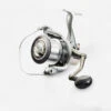 Moulinet De Pêche En Surfcasting ADONIS 5000 SILVER