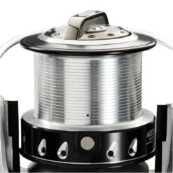 Moulinet De Pêche En Surfcasting ADONIS 5000 SILVER 11 Moulinet De Pêche En Surfcasting ADONIS 5000 SILVER -Philippe Pêche moulinet de peche en surfcasting adonis 5000 silver 3