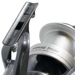 Moulinet De Pêche En Surfcasting ADRISE 7000 15 Moulinet De Pêche En Surfcasting ADRISE 7000 -Philippe Pêche moulinet de peche en surfcasting adrise 7000 5