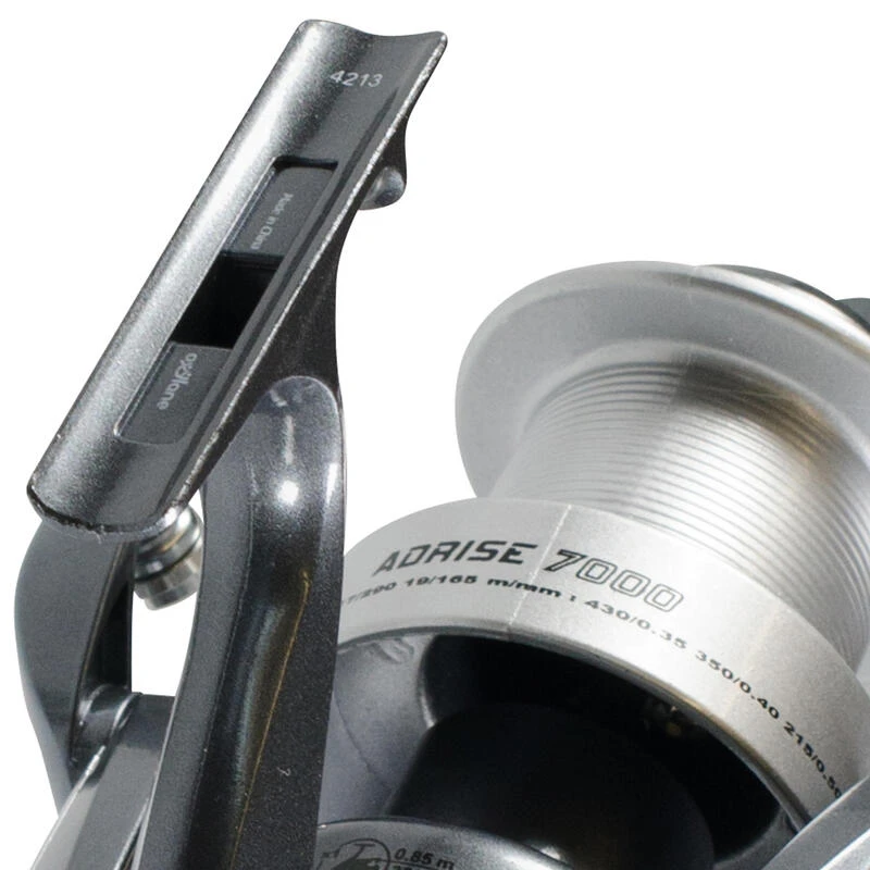 Moulinet De Pêche En Surfcasting ADRISE 7000 6 Moulinet De Pêche En Surfcasting ADRISE 7000 – Image 6